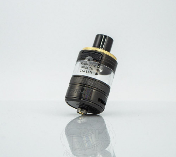 VooPoo PnP-X Pod Tank Atomizer Бак на випаровувачах VooPoo PnP-X Pod Tank Atomizer Бак на випаровувачах