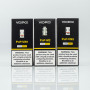 Испаритель VooPoo PnP Coil для Drag E60/H40/H80S/S/X, Argus Pro/X/GT/Air/Mod, Vinci 2/3/X/X2/Air, Uforce-L Tank и др