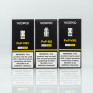 Испаритель VooPoo PnP Coil для Drag E60/H40/H80S/S/X, Argus Pro/X/GT/Air/Mod, Vinci 2/3/X/X2/Air, Uforce-L Tank и др