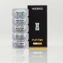 Испаритель VooPoo PnP Coil для Drag E60/H40/H80S/S/X, Argus Pro/X/GT/Air/Mod, Vinci 2/3/X/X2/Air, Uforce-L Tank и др Испаритель VooPoo PnP Coil для Drag E60/H40/H80S/S/X, Argus Pro/X/GT/Air/Mod, Vinci 2/3/X/X2/Air, Uforce-L Tank и др