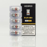 Испаритель VooPoo PnP Coil для Drag E60/H40/H80S/S/X, Argus Pro/X/GT/Air/Mod, Vinci 2/3/X/X2/Air, Uforce-L Tank и др Испаритель VooPoo PnP Coil для Drag E60/H40/H80S/S/X, Argus Pro/X/GT/Air/Mod, Vinci 2/3/X/X2/Air, Uforce-L Tank и др