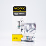 Испаритель VooPoo PnP Coil для Drag E60/H40/H80S/S/X, Argus Pro/X/GT/Air/Mod, Vinci 2/3/X/X2/Air, Uforce-L Tank и др Испаритель VooPoo PnP Coil для Drag E60/H40/H80S/S/X, Argus Pro/X/GT/Air/Mod, Vinci 2/3/X/X2/Air, Uforce-L Tank и др
