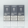 Испаритель VooPoo PnP Coil для Drag E60/H40/H80S/S/X, Argus Pro/X/GT/Air/Mod, Vinci 2/3/X/X2/Air, Uforce-L Tank и др Испаритель VooPoo PnP Coil для Drag E60/H40/H80S/S/X, Argus Pro/X/GT/Air/Mod, Vinci 2/3/X/X2/Air, Uforce-L Tank и др