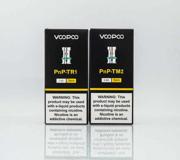 Испаритель VooPoo PnP Coil для Drag E60/H40/H80S/S/X, Argus Pro/X/GT/Air/Mod, Vinci 2/3/X/X2/Air, Uforce-L Tank и др Испаритель VooPoo PnP Coil для Drag E60/H40/H80S/S/X, Argus Pro/X/GT/Air/Mod, Vinci 2/3/X/X2/Air, Uforce-L Tank и др