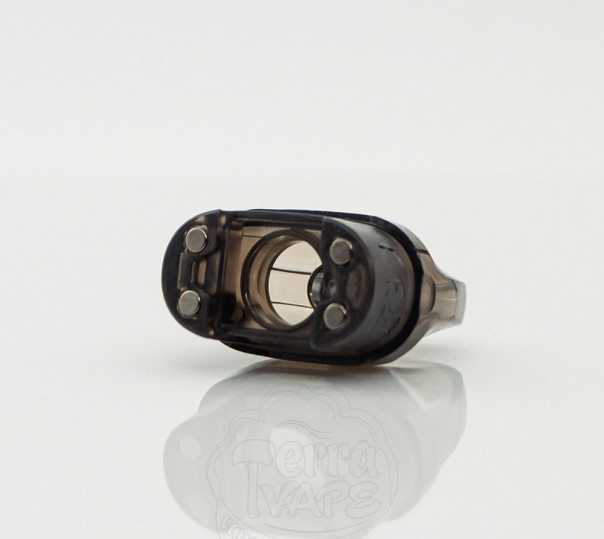 Пустой картридж для многоразовой POD системы VooPoo Argus Air Pod Kit 3.8ml Пустой картридж для многоразовой POD системы VooPoo Argus Air Pod Kit 3.8ml