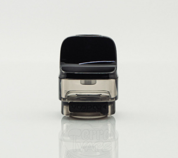 Пустой картридж для POD Mod VooPoo Vinci 2 Pod Kit 6.5ml Пустой картридж для POD Mod VooPoo Vinci 2 Pod Kit 6.5ml