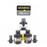 Пустой картридж VooPoo Empty PnP Pod II (2) Cartridge 5ml для Drag H80S / E60 / H40