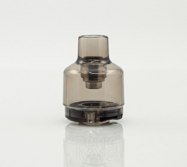 Пустой картридж VooPoo PnP Empty Pod 4.5ml Пустой картридж VooPoo PnP Empty Pod 4.5ml