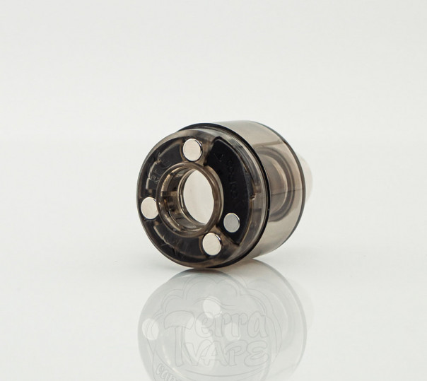 Пустой картридж VooPoo PnP Empty Pod 4.5ml Пустой картридж VooPoo PnP Empty Pod 4.5ml