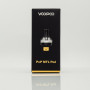 Порожній картридж VooPoo PnP MTL Pod 2ml (без випаровувача)