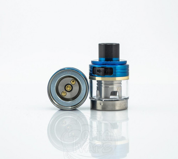 VooPoo TPP X Atomizer Pod Tank Бак на випаровувачах VooPoo TPP X Atomizer Pod Tank Бак на випаровувачах