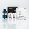 VooPoo TPP X Atomizer Pod Tank Бак на випаровувачах VooPoo TPP X Atomizer Pod Tank Бак на випаровувачах