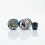 VooPoo TPP X Atomizer Pod Tank Бак на випаровувачах VooPoo TPP X Atomizer Pod Tank Бак на випаровувачах