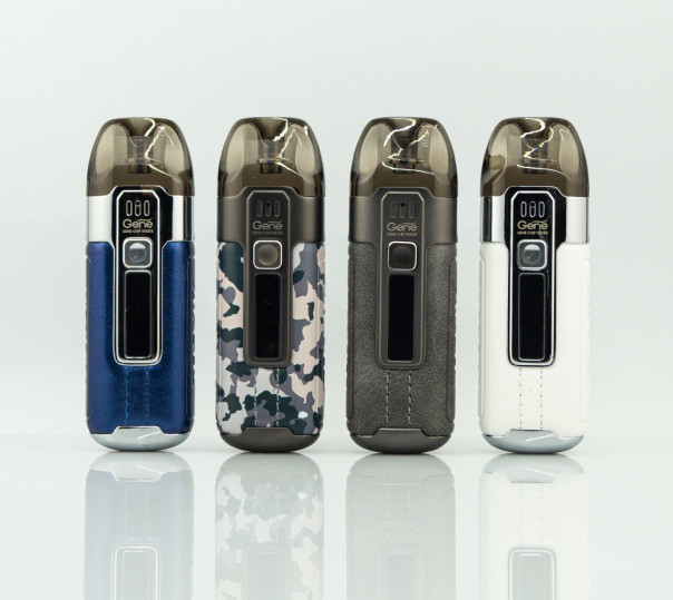 VooPoo Argus Air Pod Kit 25W 900mAh Багаторазова POD система VooPoo Argus Air Pod Kit 25W 900mAh Багаторазова POD система