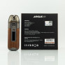 VooPoo Argus Air Pod Kit 25W 900mAh Багаторазова POD система VooPoo Argus Air Pod Kit 25W 900mAh Багаторазова POD система