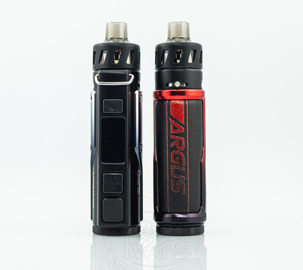 VooPoo Argus Pro Kit 80W 3000mAh Электронная сигарета POD MOD VooPoo Argus Pro Kit 80W 3000mAh Электронная сигарета POD MOD
