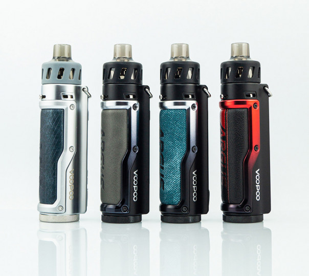 VooPoo Argus Pro Kit 80W 3000mAh Электронная сигарета POD MOD VooPoo Argus Pro Kit 80W 3000mAh Электронная сигарета POD MOD