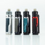 VooPoo Argus Pro Kit 80W 3000mAh Электронная сигарета POD MOD VooPoo Argus Pro Kit 80W 3000mAh Электронная сигарета POD MOD