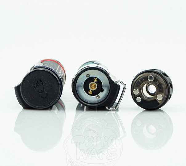 VooPoo Argus Pro Kit 80W 3000mAh Электронная сигарета POD MOD VooPoo Argus Pro Kit 80W 3000mAh Электронная сигарета POD MOD