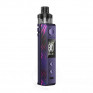 VooPoo Drag H80S Mod Kit PnP Pod 2 Galaxy Purple Електронна сигарета POD MOD