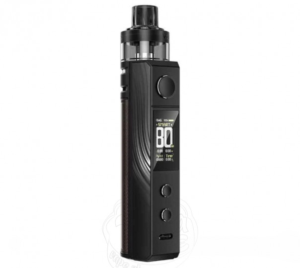 VooPoo Drag H80S Mod Kit PnP Pod 2 Електронна сигарета POD MOD VooPoo Drag H80S Mod Kit PnP Pod 2 Електронна сигарета POD MOD