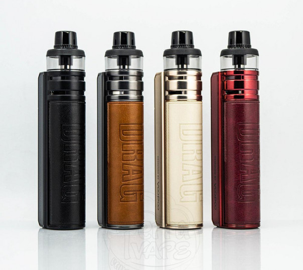 VooPoo Drag H80S Mod Kit PnP Pod 2 Електронна сигарета POD MOD VooPoo Drag H80S Mod Kit PnP Pod 2 Електронна сигарета POD MOD