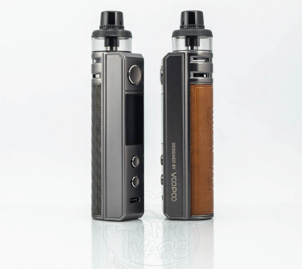 VooPoo Drag H80S Mod Kit PnP Pod 2 Електронна сигарета POD MOD VooPoo Drag H80S Mod Kit PnP Pod 2 Електронна сигарета POD MOD