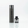 VooPoo Drag H80S Mod Kit PnP Pod 2 Black Електронна сигарета POD MOD VooPoo Drag H80S Mod Kit PnP Pod 2 Black Електронна сигарета POD MOD
