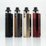 VooPoo Drag H80S Mod Kit PnP Pod 2 Електронна сигарета POD MOD