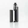 VooPoo Drag H80S Mod Kit PnP Pod 2 Black Електронна сигарета POD MOD VooPoo Drag H80S Mod Kit PnP Pod 2 Black Електронна сигарета POD MOD