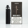 VooPoo Drag H80S Mod Kit PnP Pod 2 Black Електронна сигарета POD MOD