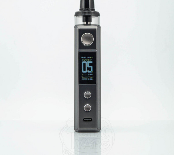 VooPoo Drag H80S Mod Kit PnP Pod 2 Електронна сигарета POD MOD VooPoo Drag H80S Mod Kit PnP Pod 2 Електронна сигарета POD MOD
