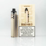 VooPoo Drag H80S Mod Kit PnP Pod 2 Golden Электронная сигарета POD MOD