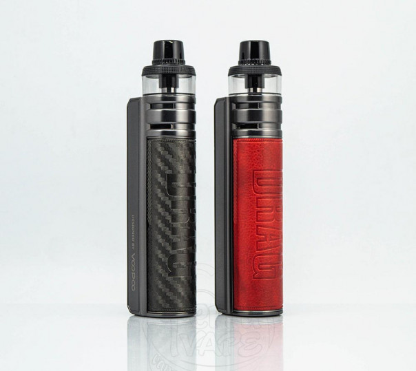 VooPoo Drag H80S Mod Kit PnP Pod 2 Електронна сигарета POD MOD VooPoo Drag H80S Mod Kit PnP Pod 2 Електронна сигарета POD MOD