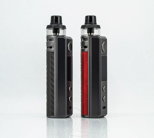 VooPoo Drag H80S Mod Kit PnP Pod 2 Електронна сигарета POD MOD VooPoo Drag H80S Mod Kit PnP Pod 2 Електронна сигарета POD MOD