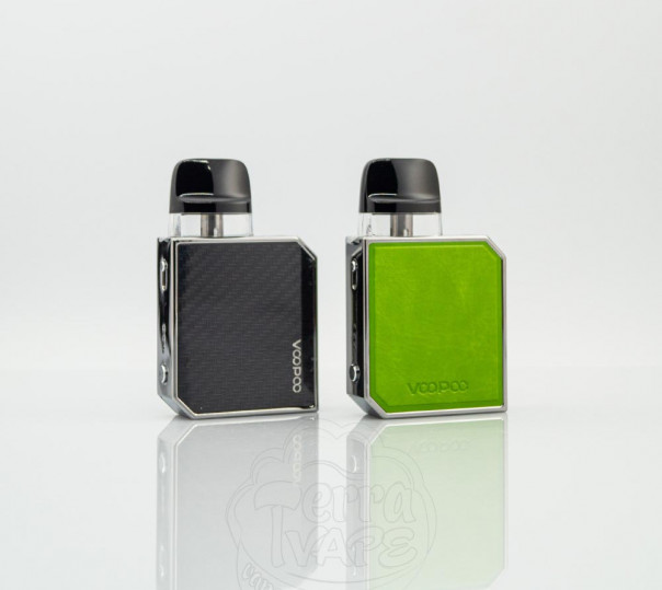 VooPoo Drag Nano 2 Pod Kit 800mAh Багаторазова POD система VooPoo Drag Nano 2 Pod Kit 800mAh Багаторазова POD система