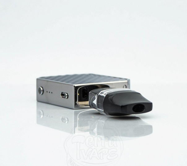 VooPoo Drag Nano 2 Pod Kit 800mAh Багаторазова POD система VooPoo Drag Nano 2 Pod Kit 800mAh Багаторазова POD система