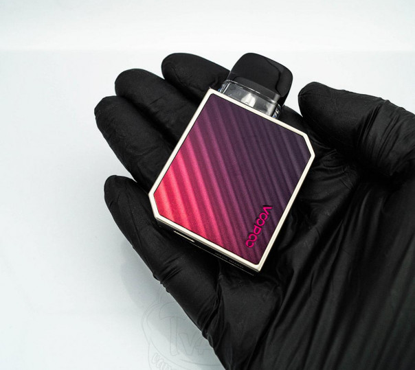 VooPoo Drag Nano 2 Pod Kit 800mAh Багаторазова POD система VooPoo Drag Nano 2 Pod Kit 800mAh Багаторазова POD система
