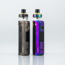 VooPoo Drag X 80W PnP-X Pod Mod Kit 5ml Електронна сигарета POD MOD VooPoo Drag X 80W PnP-X Pod Mod Kit 5ml Електронна сигарета POD MOD