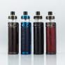 VooPoo Drag X 80W PnP-X Pod Mod Kit 5ml Електронна сигарета POD MOD VooPoo Drag X 80W PnP-X Pod Mod Kit 5ml Електронна сигарета POD MOD