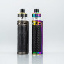 VooPoo Drag X 80W PnP-X Pod Mod Kit 5ml Електронна сигарета POD MOD VooPoo Drag X 80W PnP-X Pod Mod Kit 5ml Електронна сигарета POD MOD