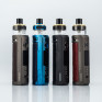 VooPoo Drag X 80W PnP-X Pod Mod Kit 5ml Електронна сигарета POD MOD