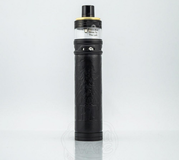 VooPoo Drag X 80W PnP-X Pod Mod Kit 5ml Електронна сигарета POD MOD VooPoo Drag X 80W PnP-X Pod Mod Kit 5ml Електронна сигарета POD MOD