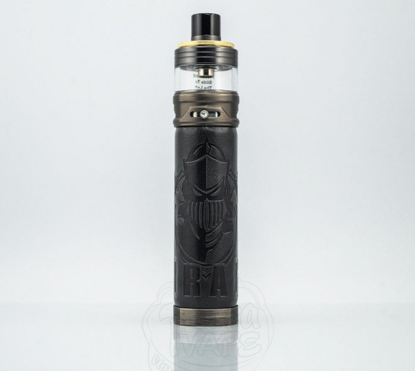 VooPoo Drag X 80W PnP-X Pod Mod Kit 5ml Електронна сигарета POD MOD VooPoo Drag X 80W PnP-X Pod Mod Kit 5ml Електронна сигарета POD MOD