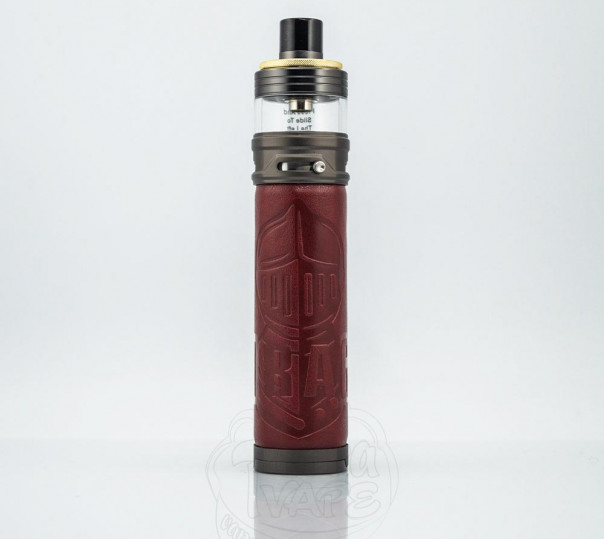 VooPoo Drag X 80W PnP-X Pod Mod Kit 5ml Електронна сигарета POD MOD VooPoo Drag X 80W PnP-X Pod Mod Kit 5ml Електронна сигарета POD MOD