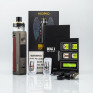VooPoo Drag X 80W PnP-X Pod Mod Kit 5ml Електронна сигарета POD MOD VooPoo Drag X 80W PnP-X Pod Mod Kit 5ml Електронна сигарета POD MOD