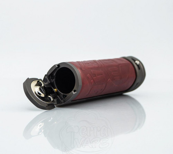 VooPoo Drag X 80W PnP-X Pod Mod Kit 5ml Електронна сигарета POD MOD VooPoo Drag X 80W PnP-X Pod Mod Kit 5ml Електронна сигарета POD MOD