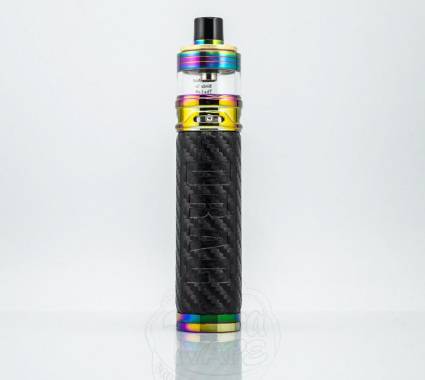 VooPoo Drag X 80W PnP-X Pod Mod Kit 5ml Електронна сигарета POD MOD VooPoo Drag X 80W PnP-X Pod Mod Kit 5ml Електронна сигарета POD MOD