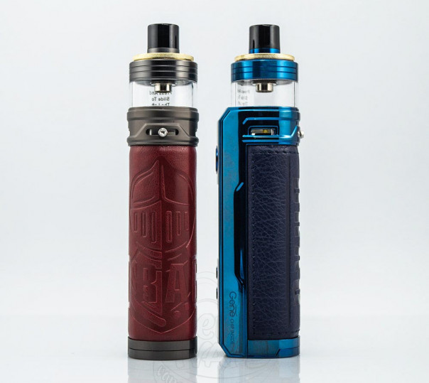 VooPoo Drag X 80W PnP-X Pod Mod Kit 5ml Електронна сигарета POD MOD VooPoo Drag X 80W PnP-X Pod Mod Kit 5ml Електронна сигарета POD MOD