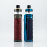 VooPoo Drag X 80W PnP-X Pod Mod Kit 5ml Електронна сигарета POD MOD VooPoo Drag X 80W PnP-X Pod Mod Kit 5ml Електронна сигарета POD MOD